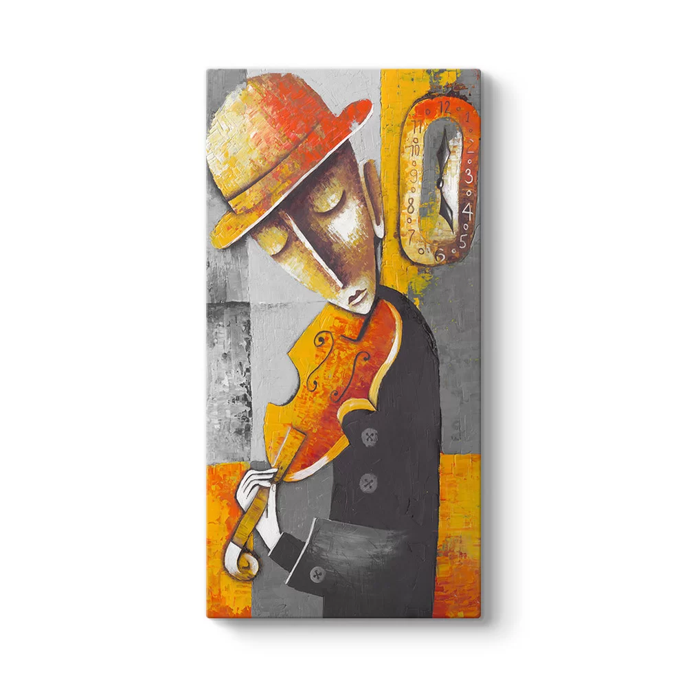 Music Playin Series II Tablo - Model 7